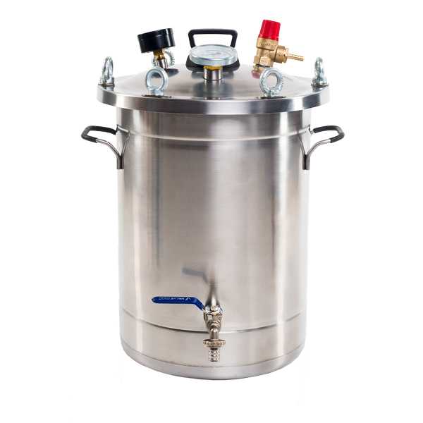 Распродажа автоклавов БУЛАТ в Черкесске