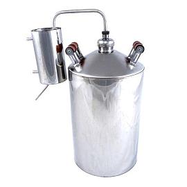 Самогонный аппарат в Черкесске всего за 3200 рублей