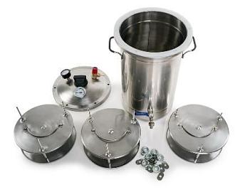 Распродажа автоклавов БУЛАТ в Черкесске